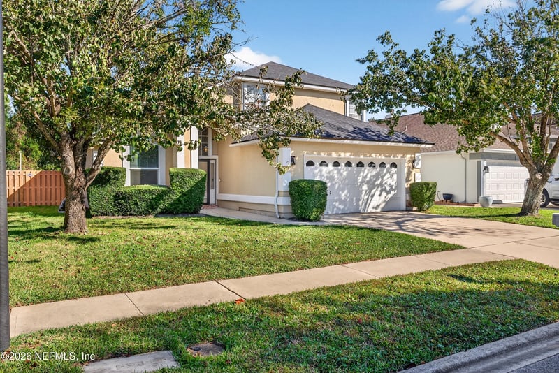 3719 Sea Hawk St, Jacksonville, FL 32224