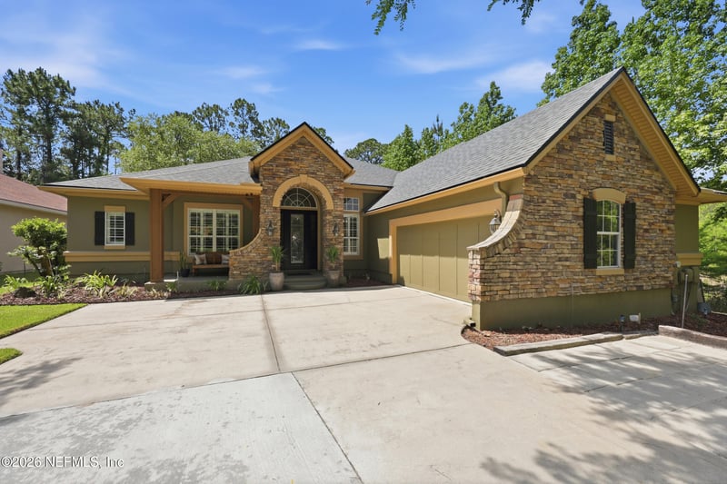 275 Flores Way, St Johns, FL 32259