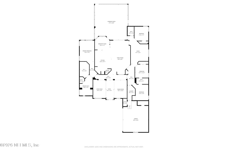 275 Flores Way, St Johns, FL 32259