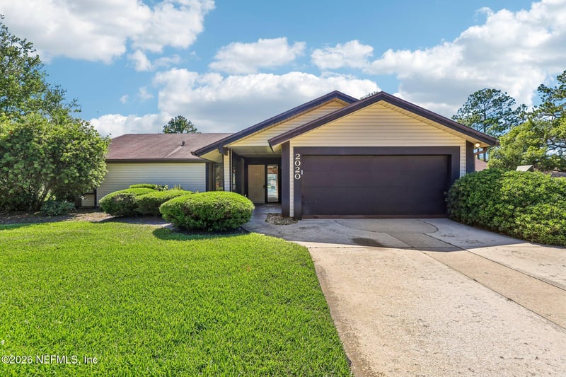 2020 Indian Springs Dr, Jacksonville, FL 32246