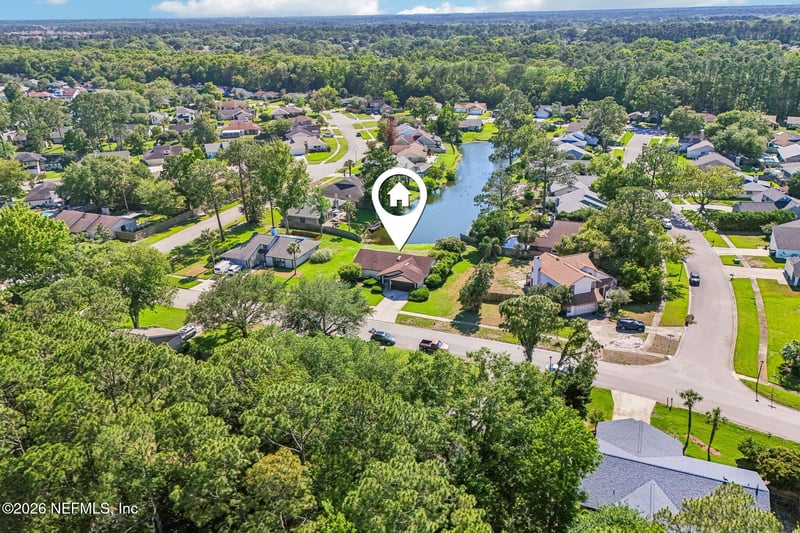 2020 Indian Springs Dr, Jacksonville, FL 32246