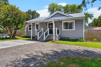 4075 Sunrise Farms Rd, Middleburg, FL 32068