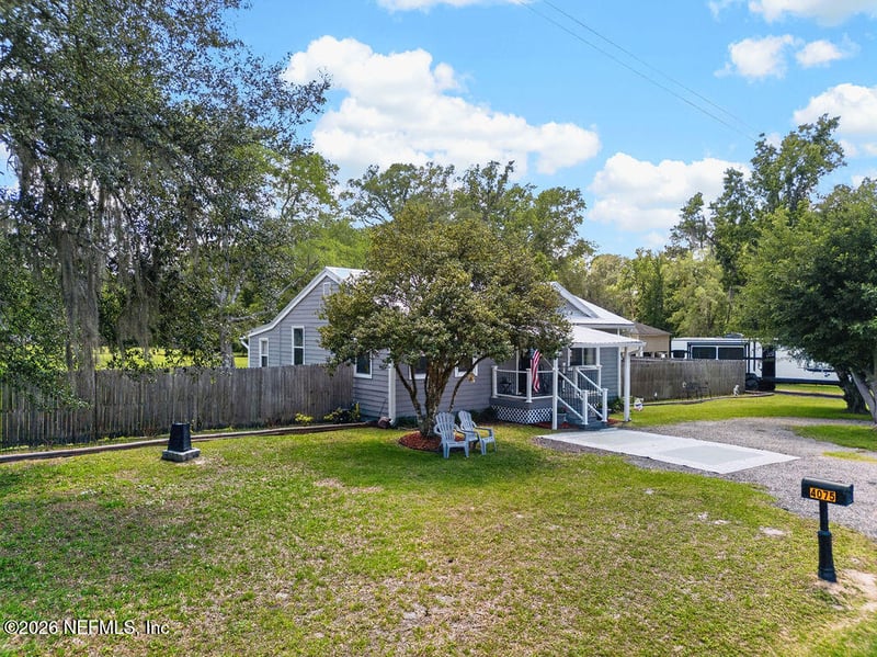 4075 Sunrise Farms Rd, Middleburg, FL 32068