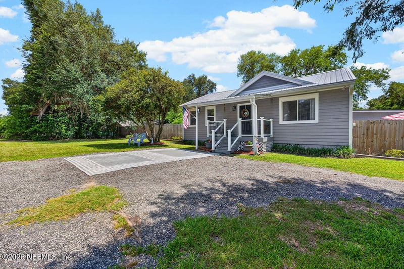 4075 Sunrise Farms Rd, Middleburg, FL 32068