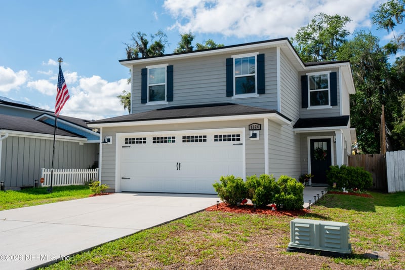 8324 Highfield Ave, Jacksonville, FL 32216