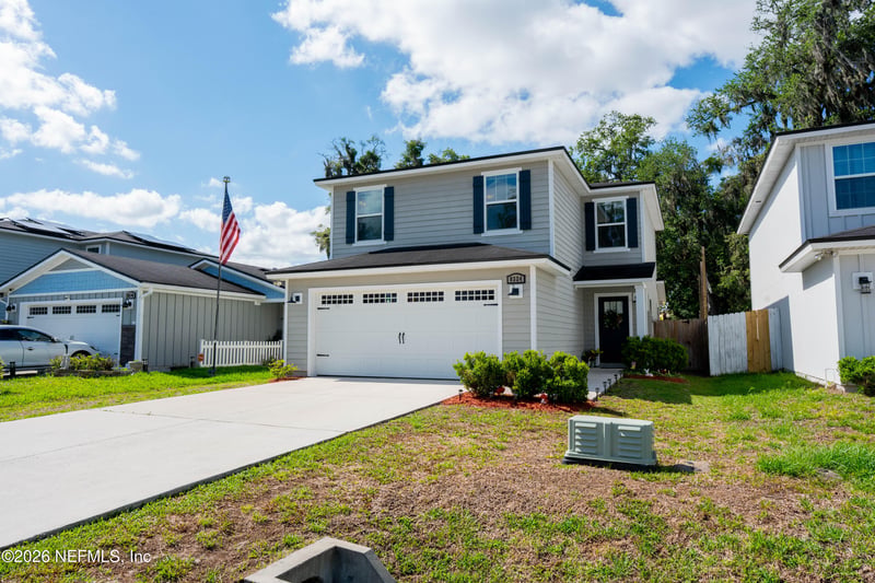 8324 Highfield Ave, Jacksonville, FL 32216