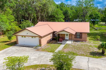 7961 County Rd 225, Starke, FL 32091