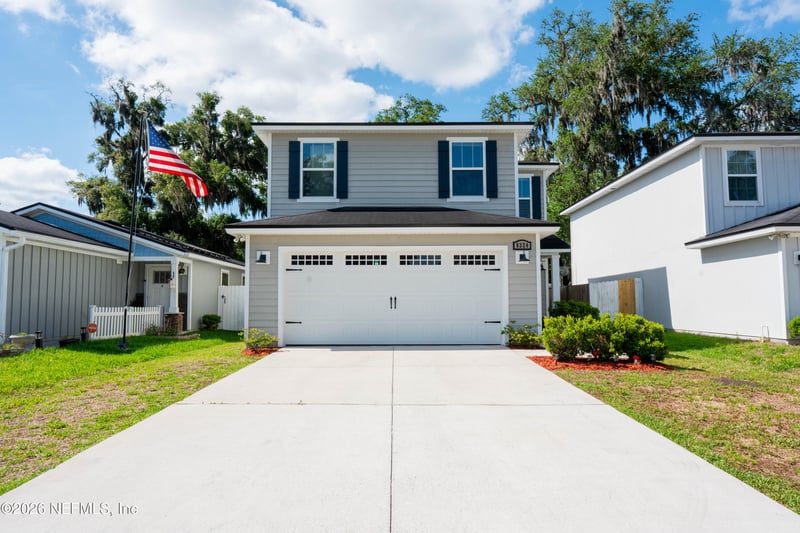 8324 Highfield Ave, Jacksonville, FL 32216