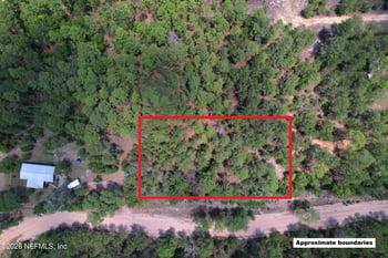 Caribbean St, Interlachen, FL 32148