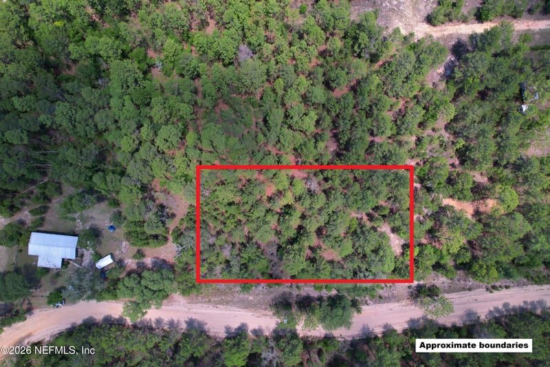 Caribbean St, Interlachen, FL 32148