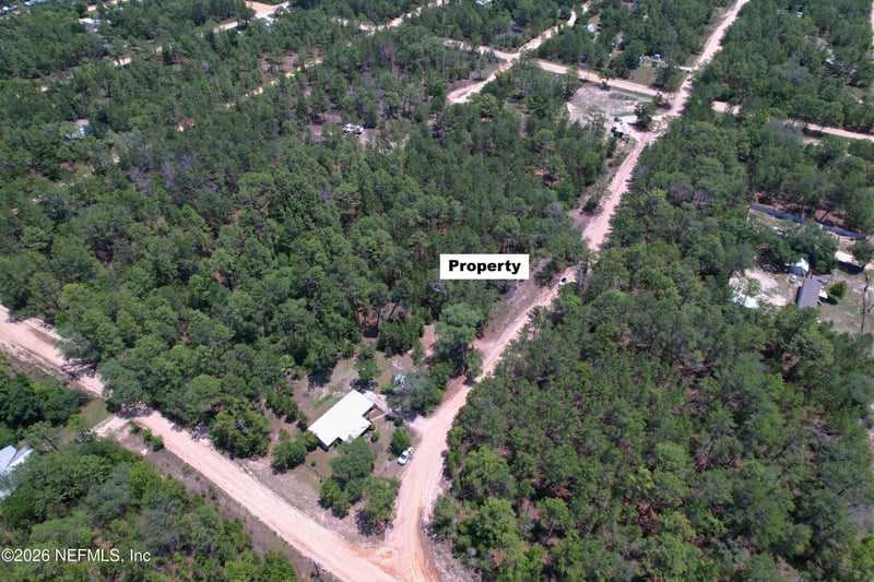 Caribbean St, Interlachen, FL 32148