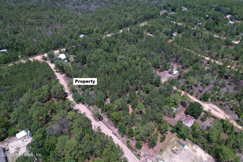 Caribbean St, Interlachen, FL 32148