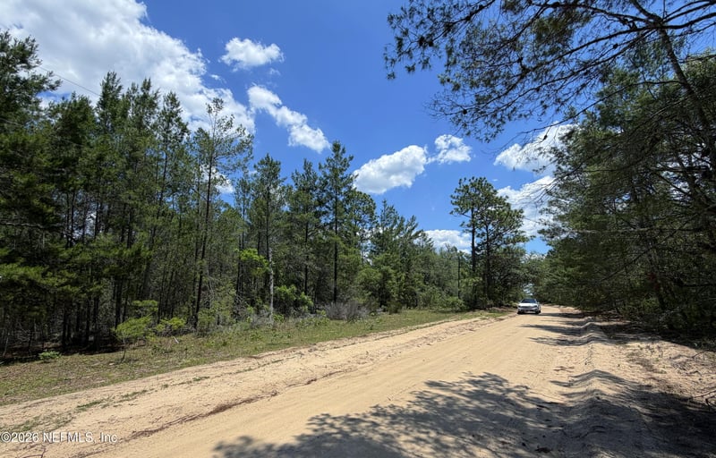 Caribbean St, Interlachen, FL 32148