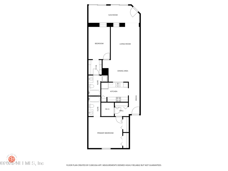 2909 St Johns Ave #A3, Jacksonville, FL 32205