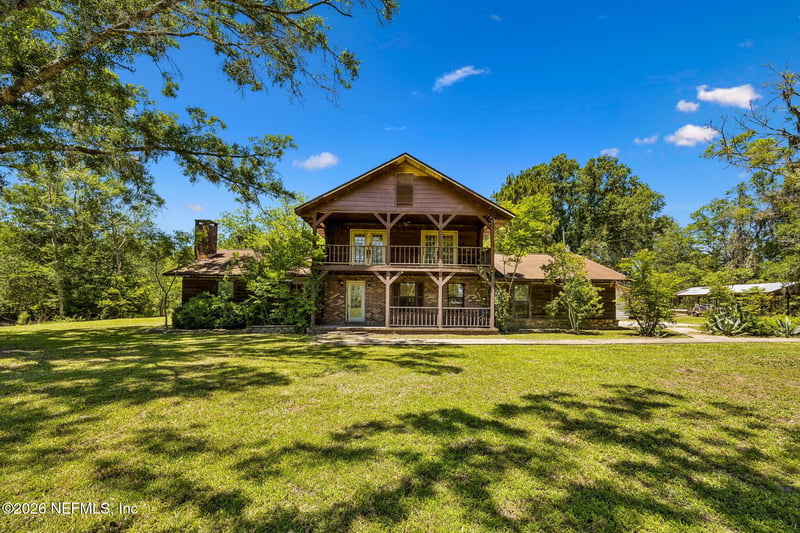 5622 County Road 229, Glen St Mary, FL 32040