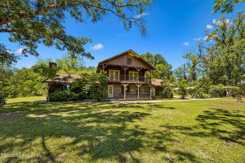 5622 County Road 229, Glen St Mary, FL 32040