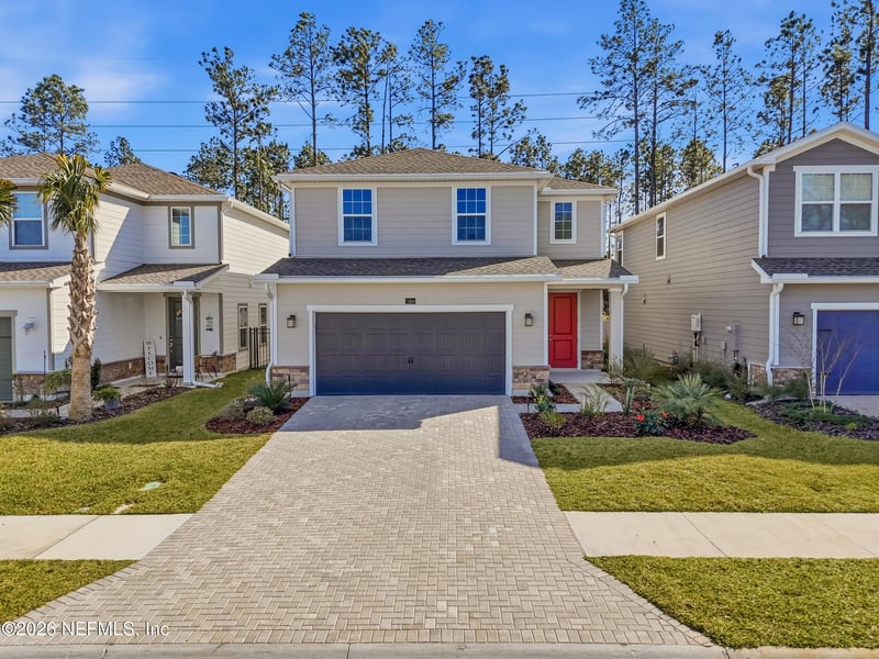 289 Tower Ct, St Augustine, FL 32092