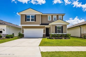 3528 Cunningham Rd, Orange Park, FL 32065