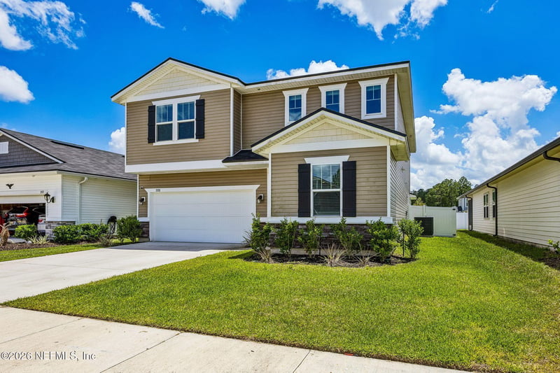 3528 Cunningham Rd, Orange Park, FL 32065