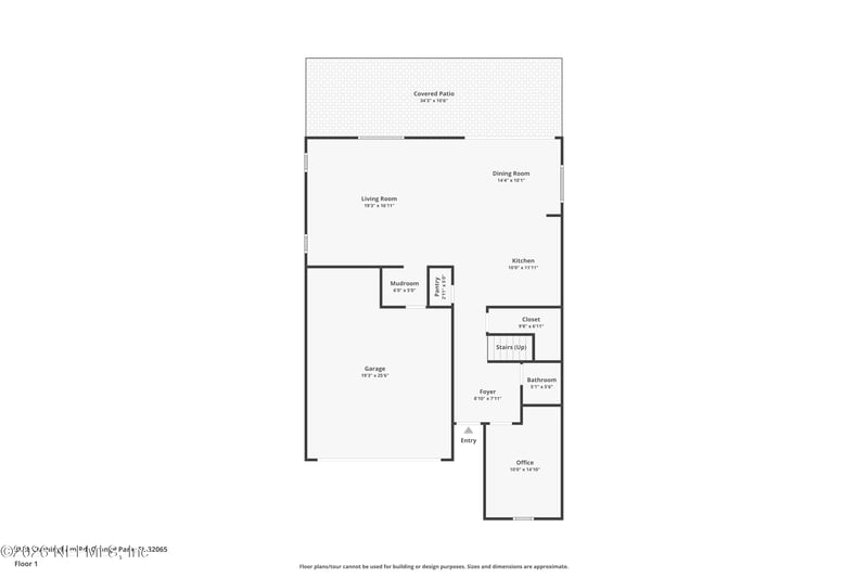 3528 Cunningham Rd, Orange Park, FL 32065