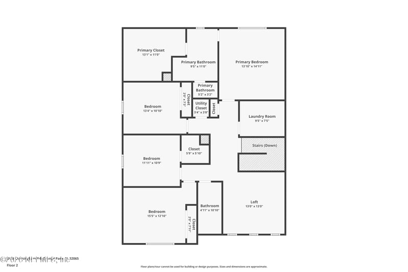 3528 Cunningham Rd, Orange Park, FL 32065