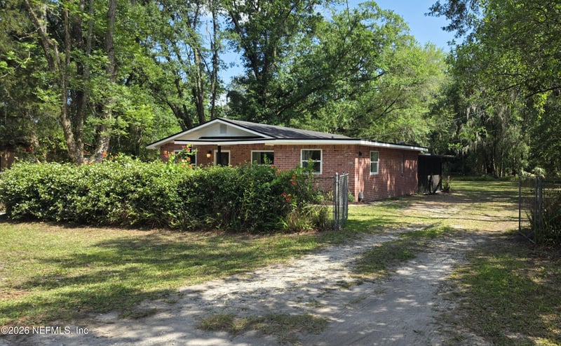 7634 Bentwillow Dr, Jacksonville, FL 32244