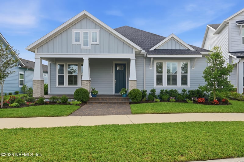 5339 Piney Flats Rd, Jacksonville, FL 32224