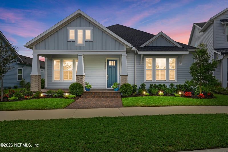 5339 Piney Flats Rd, Jacksonville, FL 32224