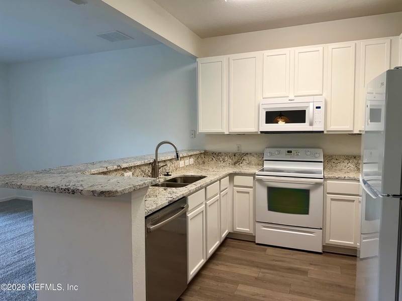 5856 Sandstone Way, Jacksonville, FL 32258