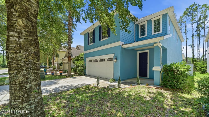 650 Briar View Dr, Orange Park, FL 32065