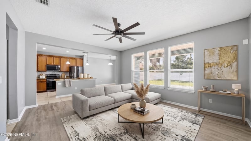 650 Briar View Dr, Orange Park, FL 32065