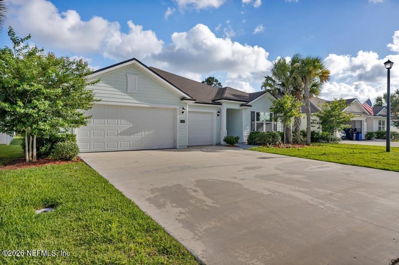 54 Hulett Woods Rd, Palm Coast, FL 32137