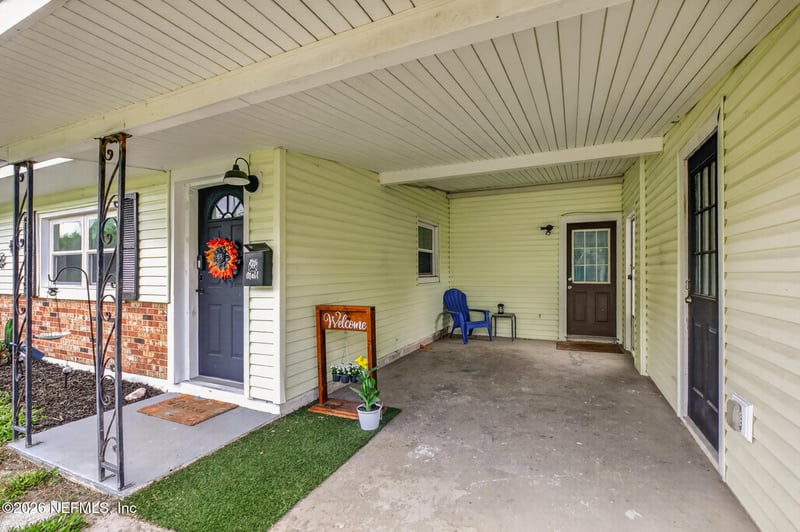 8551 Mathonia Ave, Jacksonville, FL 32211