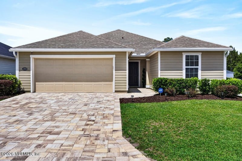 14510 Needham Dr, Jacksonville, FL 32256