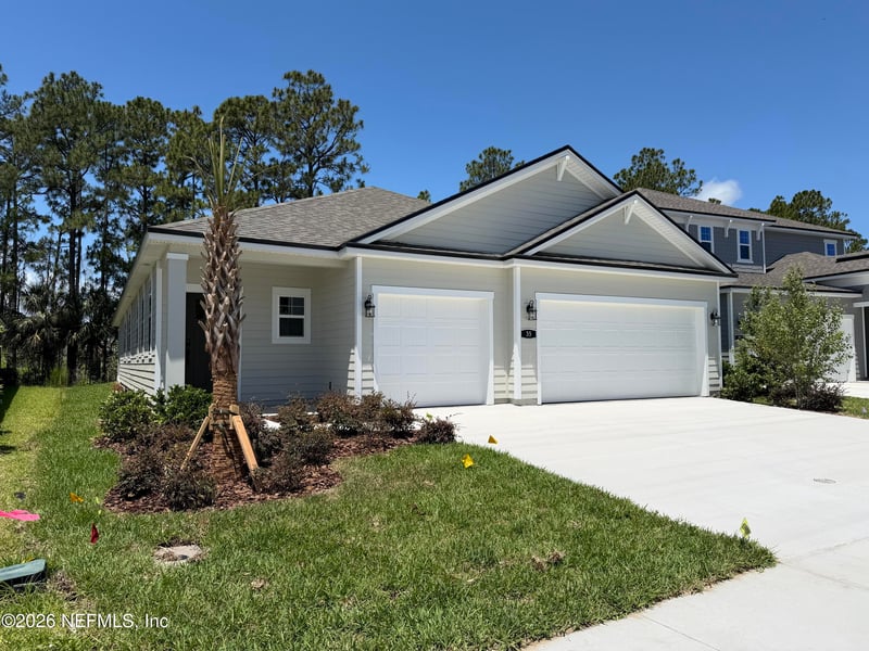 35 Perseus Ave, Flagler Beach, FL 32136