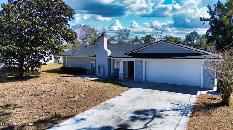 22 Flamingo , Palm Coast, FL 32137