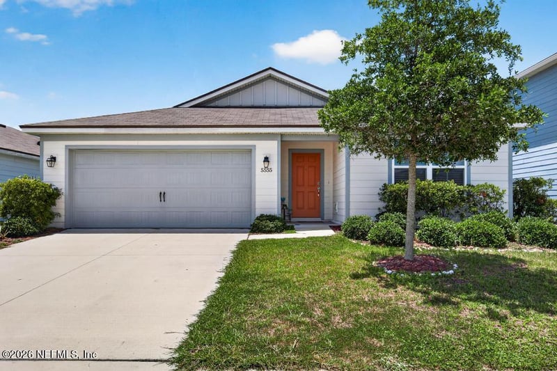 5555 Bullseye Cir, Jacksonville, FL 32244