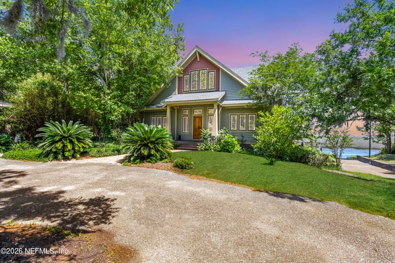 940564 Old Nassauville Rd, Fernandina Beach, FL 32034