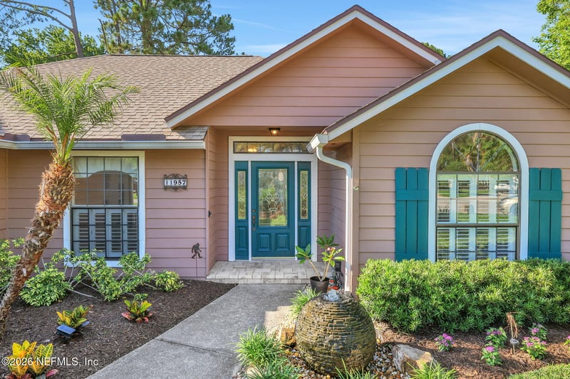 11957 Marabou Ct, Jacksonville, FL 32223