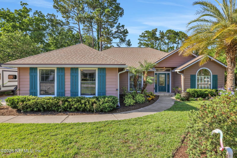 11957 Marabou Ct, Jacksonville, FL 32223