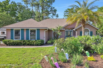 11957 Marabou Ct, Jacksonville, FL 32223