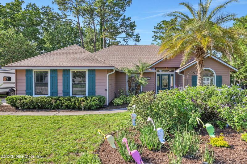 11957 Marabou Ct, Jacksonville, FL 32223