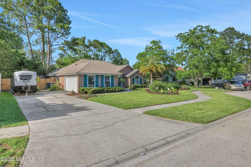 11957 Marabou Ct, Jacksonville, FL 32223