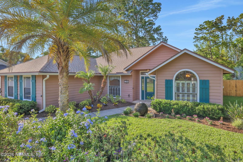 11957 Marabou Ct, Jacksonville, FL 32223