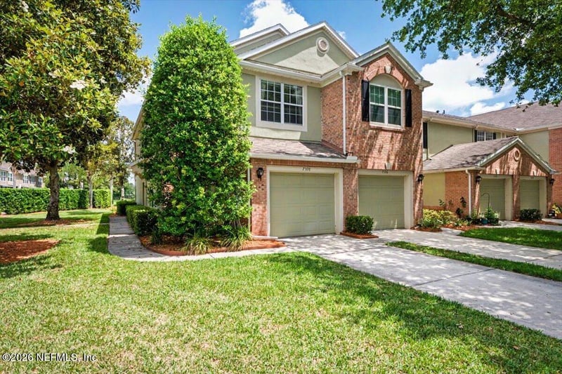 7598 Red Crane Ln, Jacksonville, FL 32256