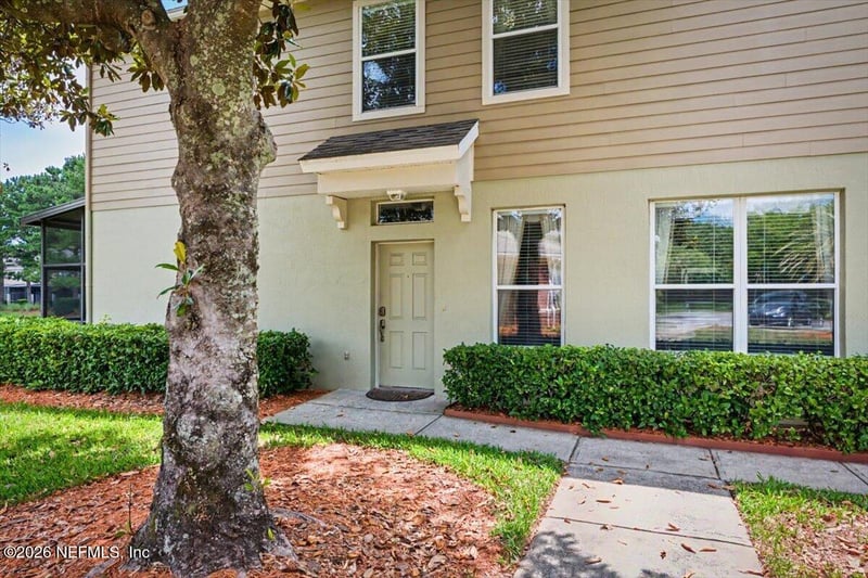 7598 Red Crane Ln, Jacksonville, FL 32256
