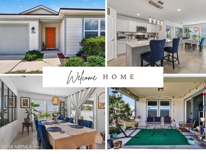 5555 Bullseye Cir, Jacksonville, FL 32244