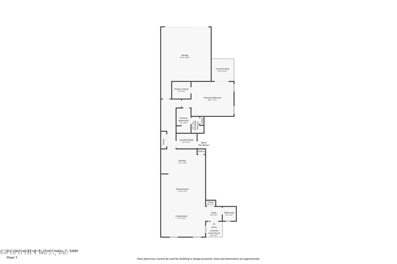 833 Nocatee Village Dr, Ponte Vedra, FL 32081