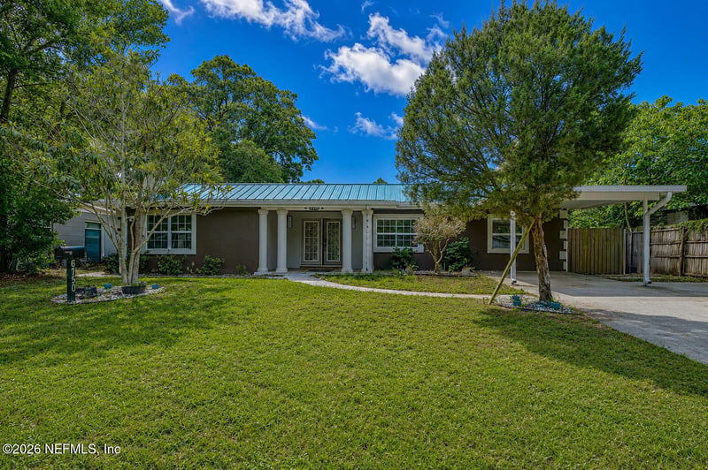 6750 Orkney Rd, Jacksonville, FL 32211