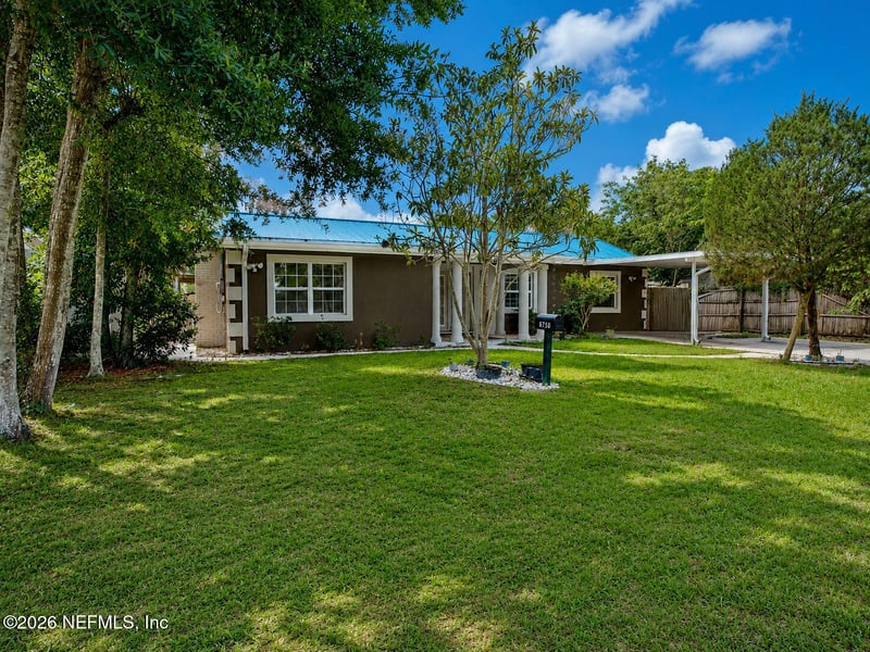 6750 Orkney Rd, Jacksonville, FL 32211